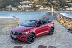 Volkswagen T-Roc Cabriolet R-Line 2019 года (WW)